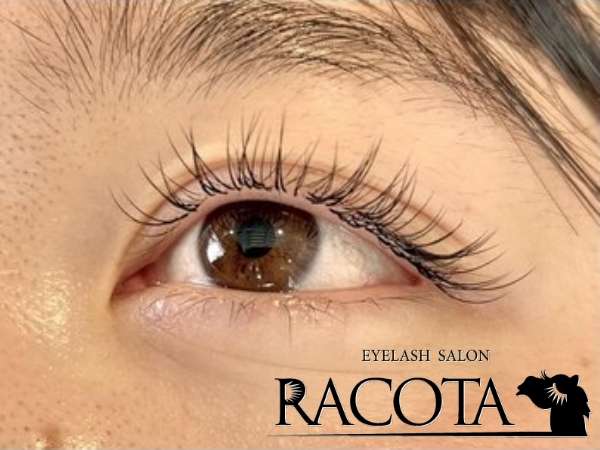 【eyelash extensions】