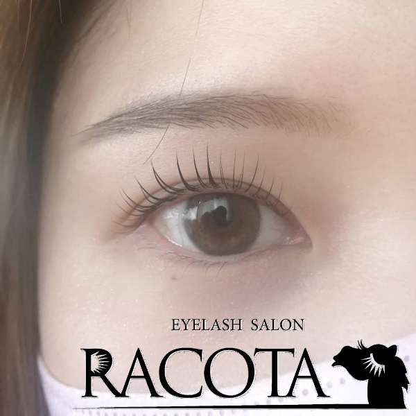 Grow lash lift × eyebrow wax