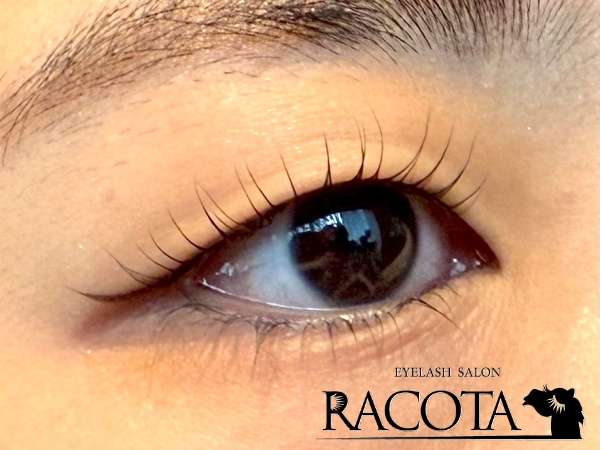 【lash lift 】