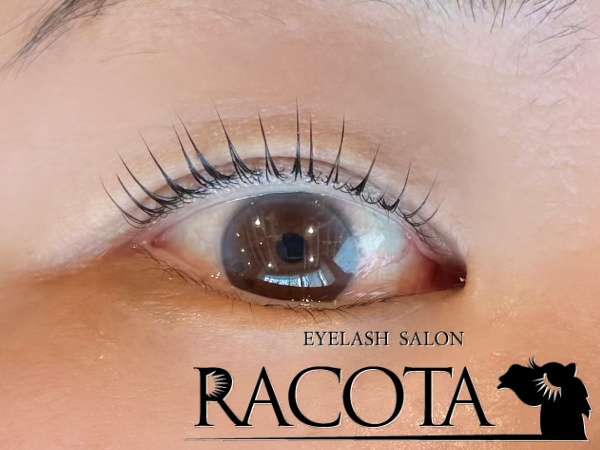 ラッシュリフト