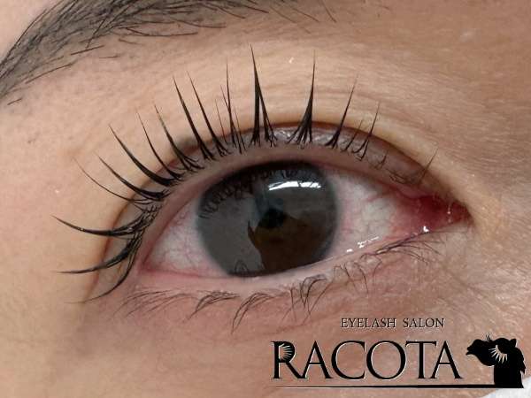 ラッシュリフト