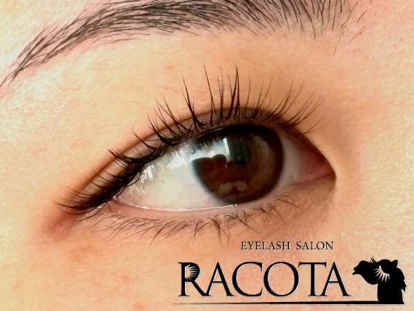 【ふんわり可愛い大人eyeに💖セーブルエクステ80本】