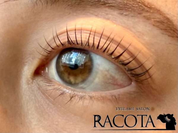 【美しさ際立つ！ まつげパーマ（ラッシュリフト）】