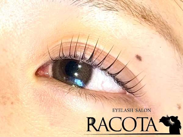 【lash lift】