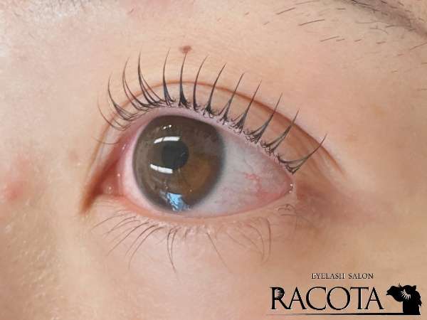 ラッシュリフト