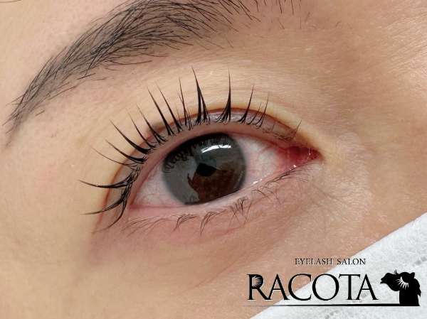 メーテルラッシュリフト