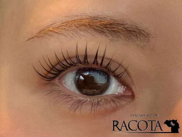 ラッシュリフト