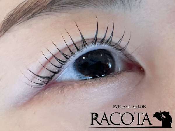 ☆ラッシュリフト☆