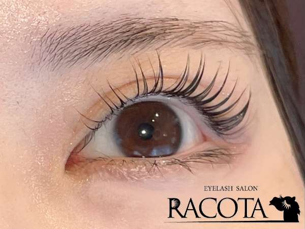 ラッシュリフト