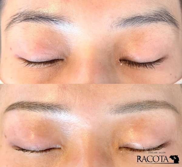 【eyebrow WAX】