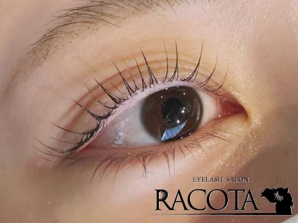 ラッシュリフト